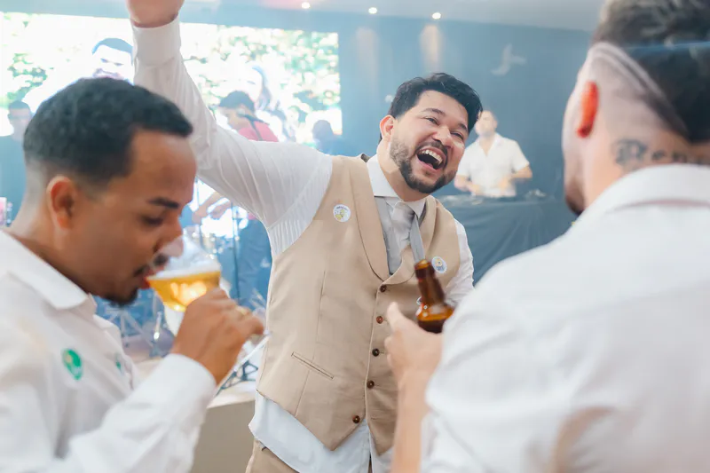 Casamento Leticia e Filipe — foto 73