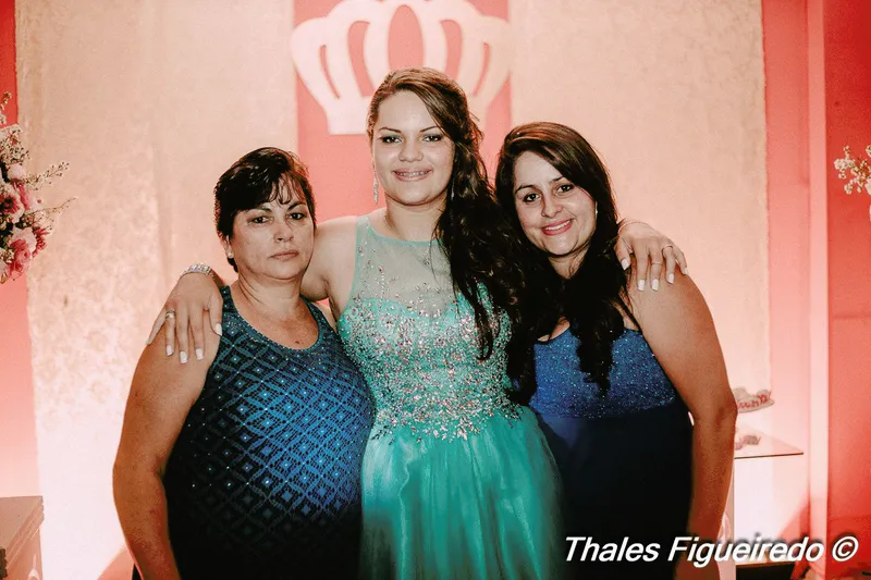 Aniversário 15 Anos - Bruna — foto 4