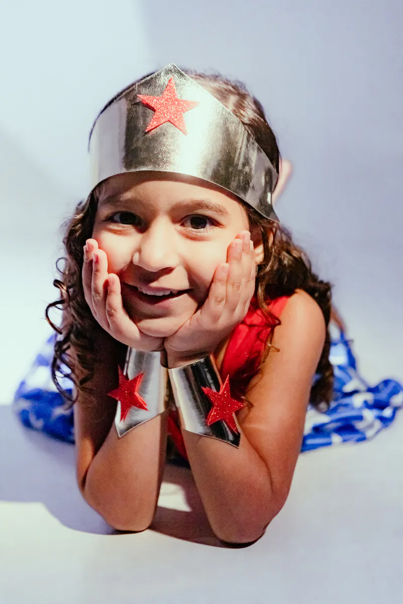 Ensaio Infantil Joao e Isa — foto 20