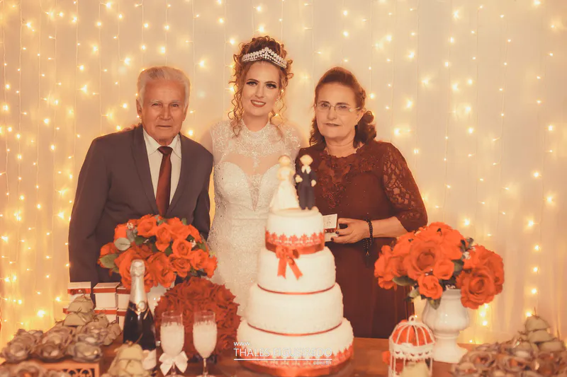 Casamento Paula e Danilo — foto 22