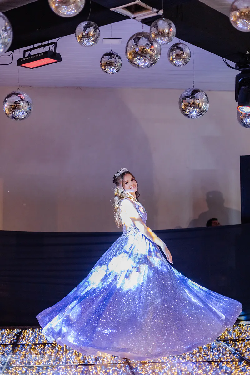 15 Anos Lara — foto 62