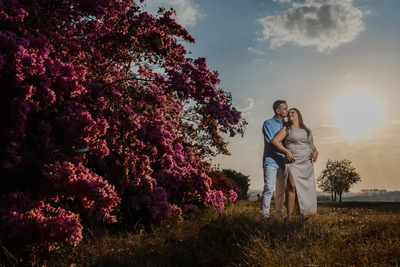 Pre Wedding Bianca e Joao — foto 20