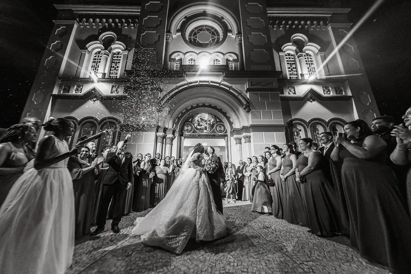 Casamento Juliana e Airton — foto 49