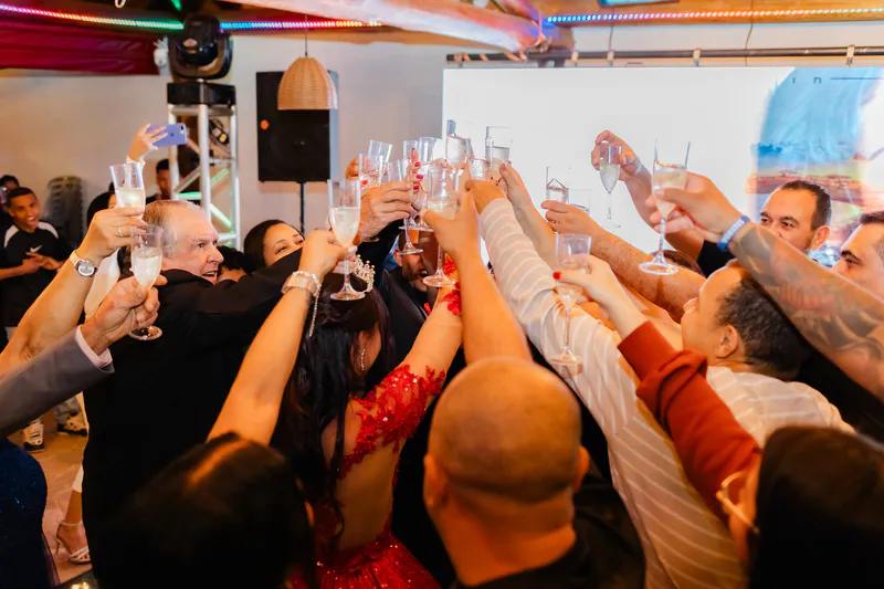 15 Anos Gabriela — foto 43
