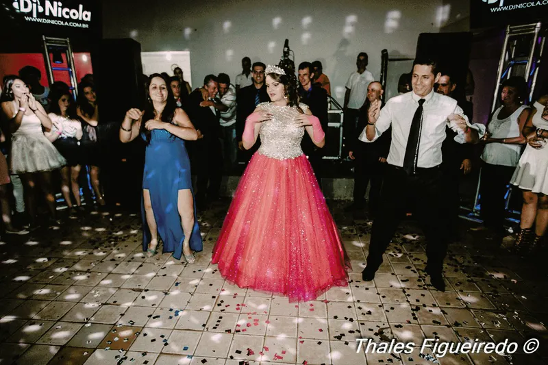 Aniversário 15 Anos - Bruna — foto 26