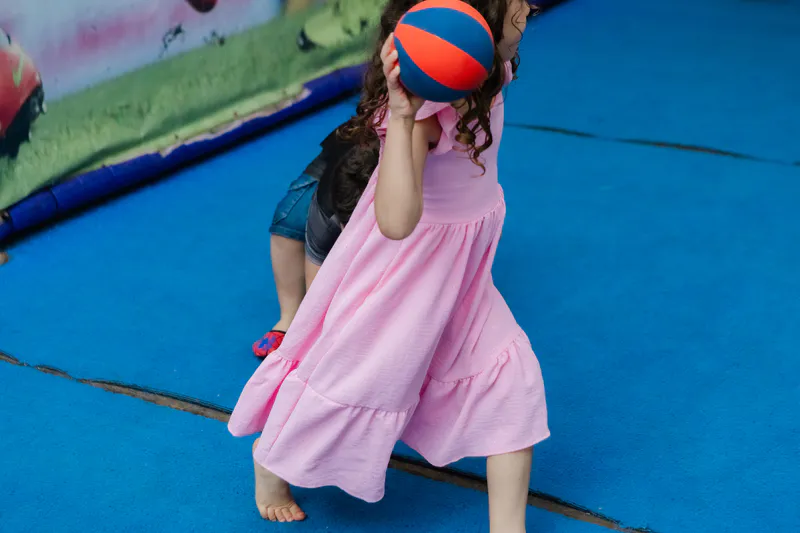 Aniversario Isabela 5 Anos — foto 30