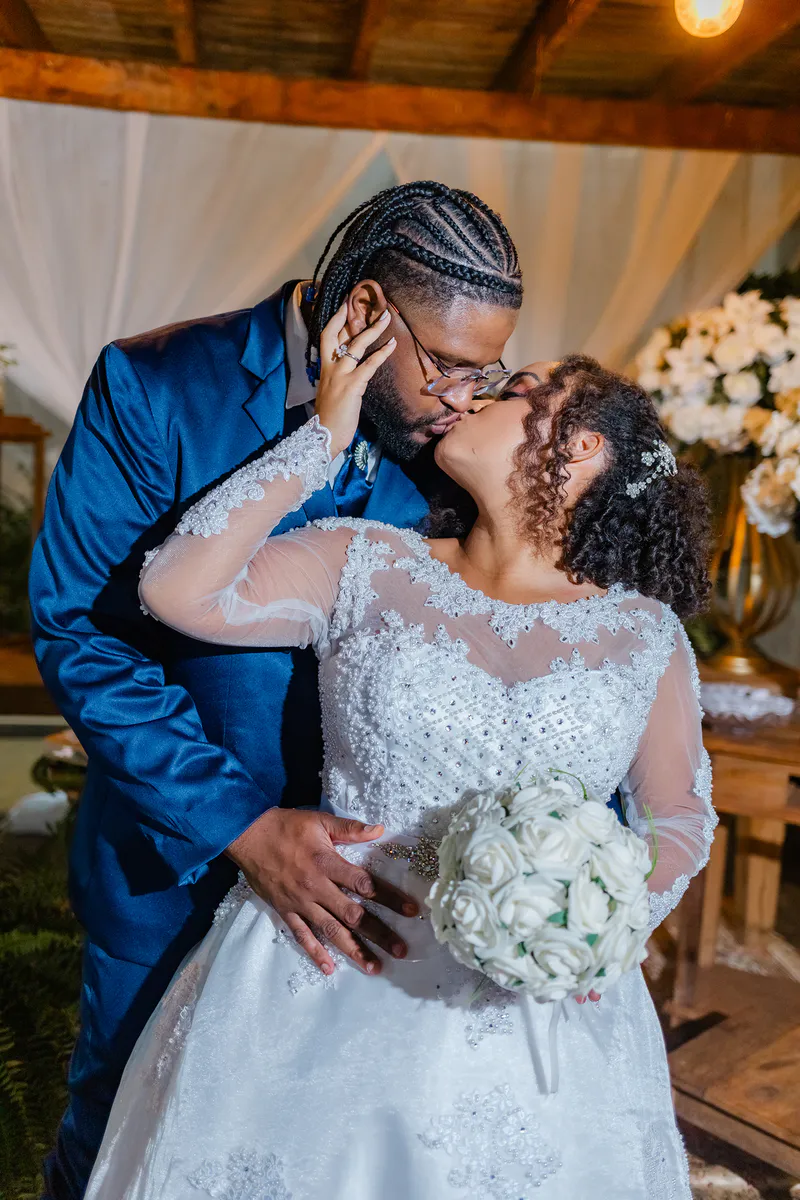 Casamento Francine e Fabio — foto 31