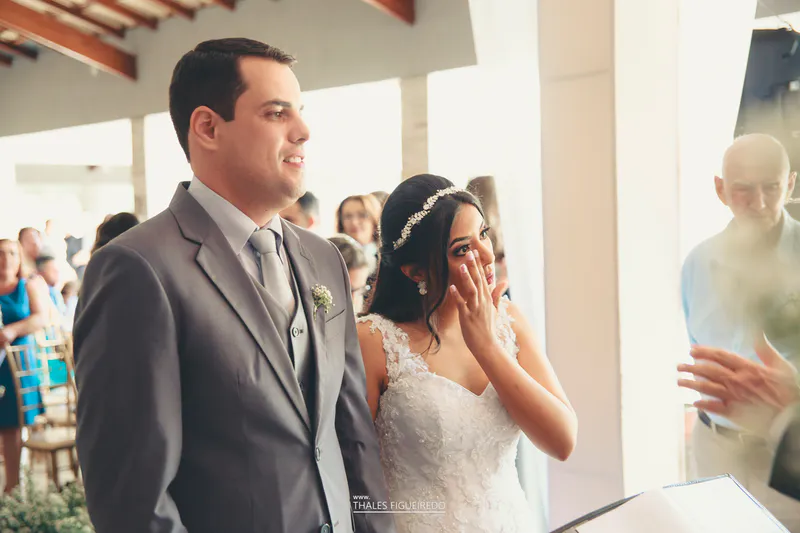 Casamento Tamara e Eduardo