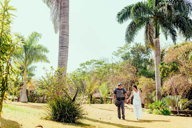 Pré Wedding Cassia e Renato — foto 1