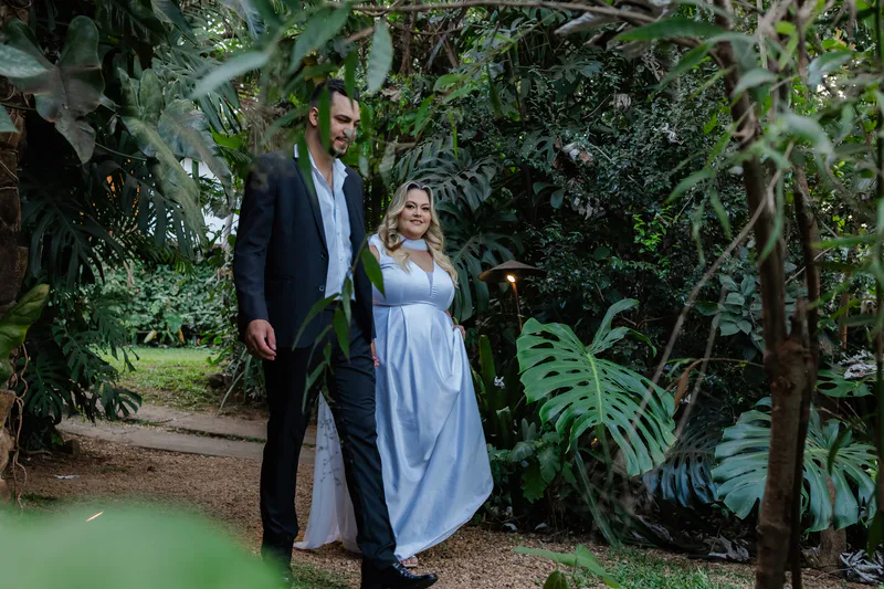 Pre Wedding Kelly e Joao Paulo — foto 2