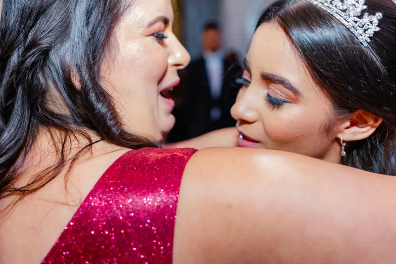 Aniversario Laura 15 Anos — foto 22