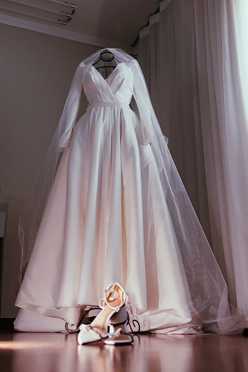Casamento Rafaela e Rodrigo — foto 2