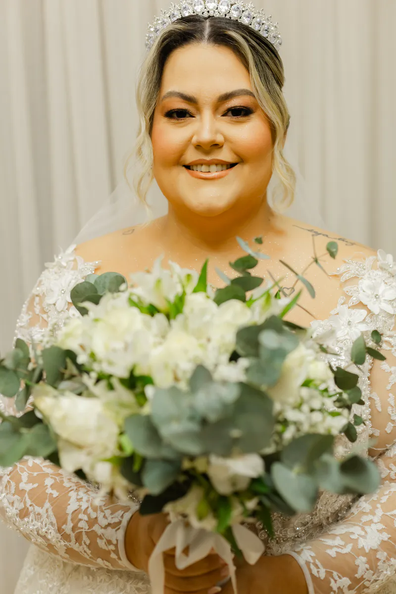 Casamento Kelly e Joao Paulo — foto 21