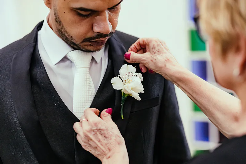 Casamento Dayane e Iury — foto 31