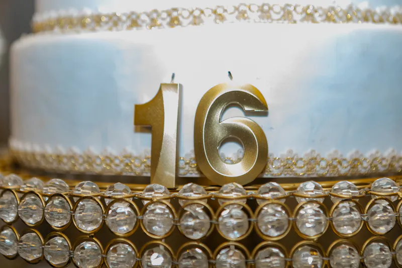 Aniversario Dafyne 15 Anos — foto 46