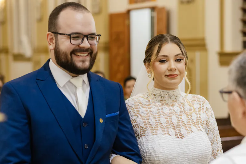Casamento Ana Celia e Alexandre — foto 34