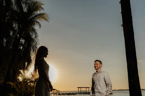 Pre Wedding Amanda e Alexandre