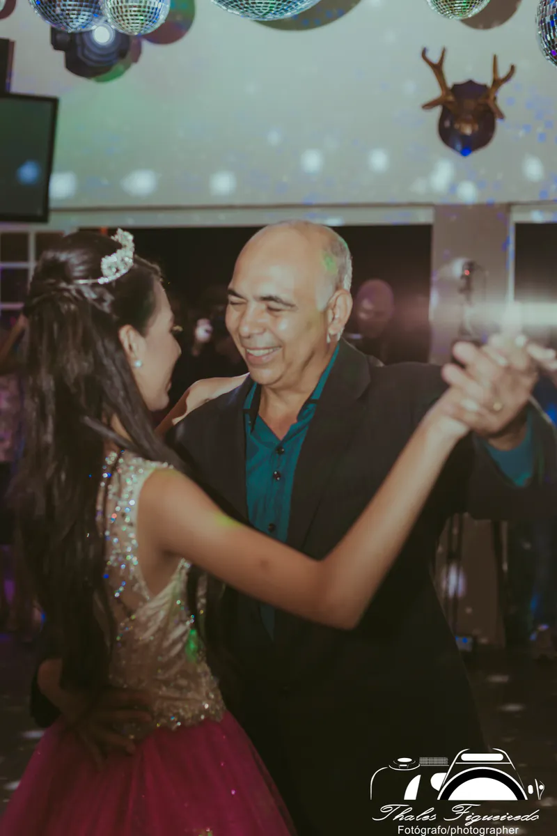 Aniversário 15 Anos Vitória — foto 19