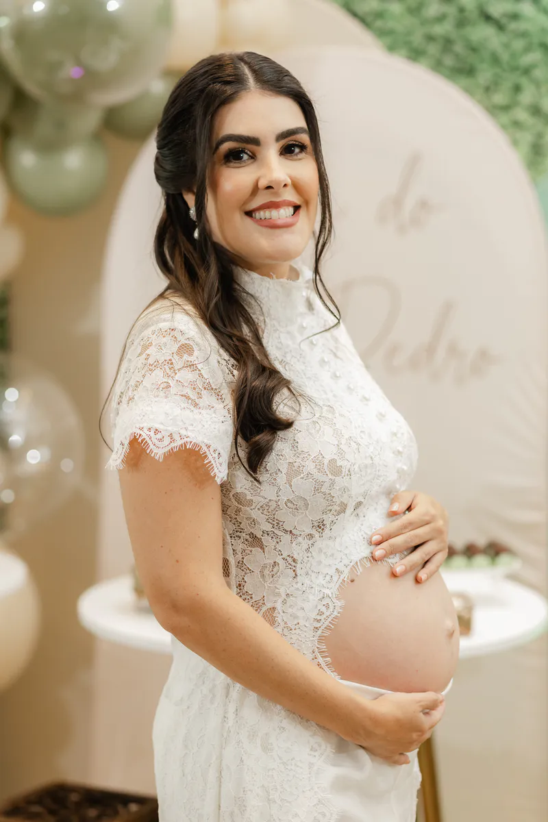 Cha de Bebe Mariana — foto 26