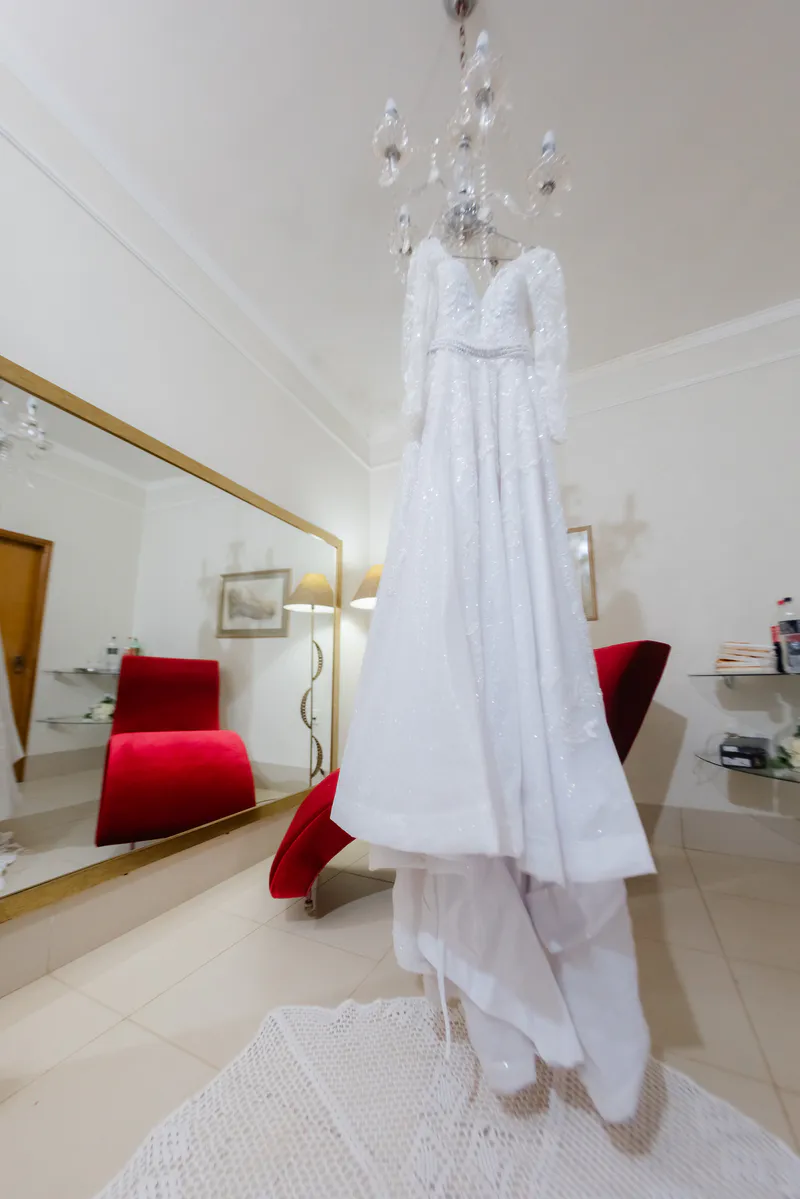 Casamento Maria Eduarda e Andre — foto 8