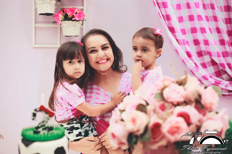 Aniversario Infantil Sophia — foto 3