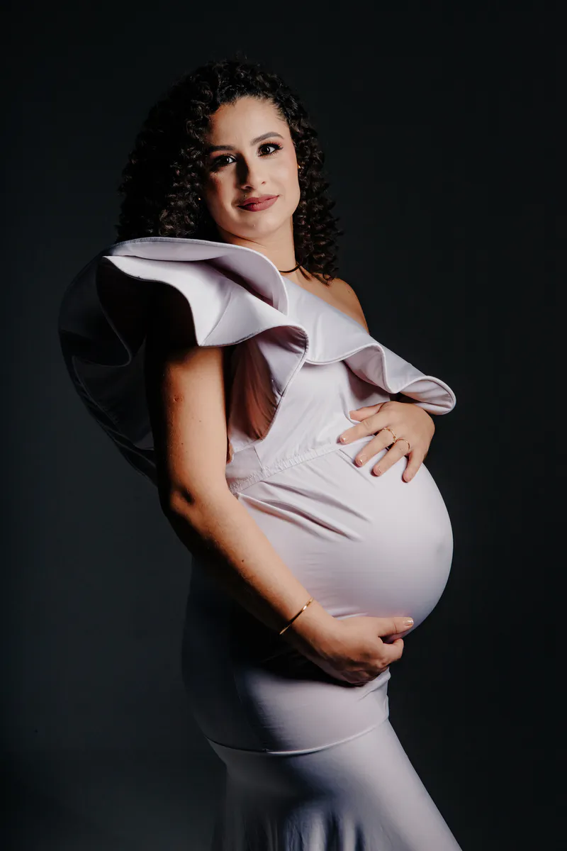 Ensaio Gestante Jessica — foto 11