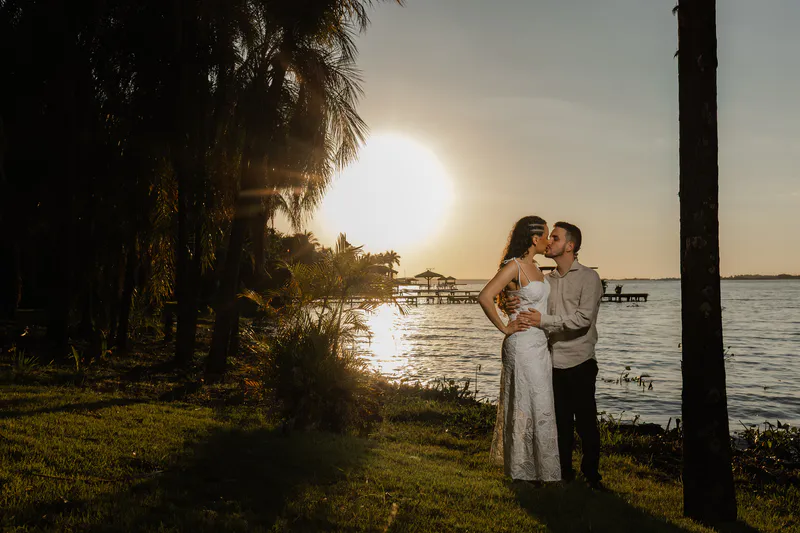 Pre Wedding Amanda e Alexandre — foto 21