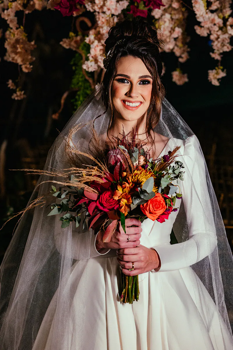 Casamento Rafaela e Rodrigo — foto 54