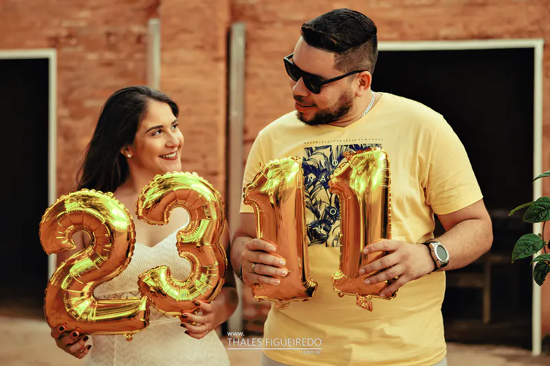Pré Wedding Joilson e Maria Laura — foto 26