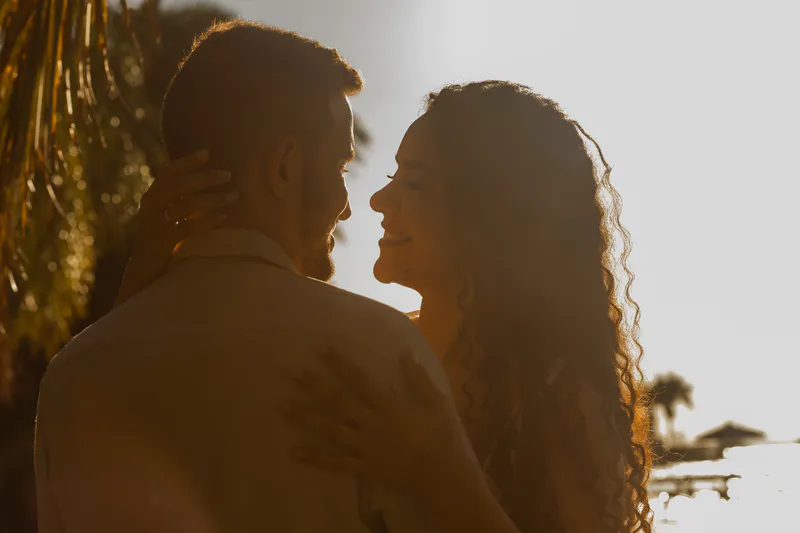 Pre Wedding Amanda e Alexandre — foto 18