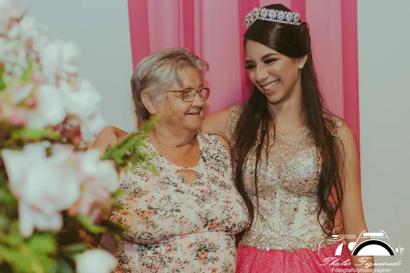 Aniversário 15 Anos Vitória — foto 5