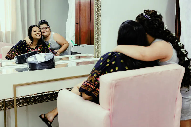 Casamento Flaviana e Alessandro — foto 3