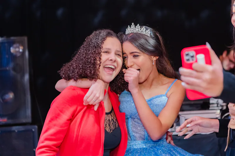Aniversario Laura 15 Anos — foto 49
