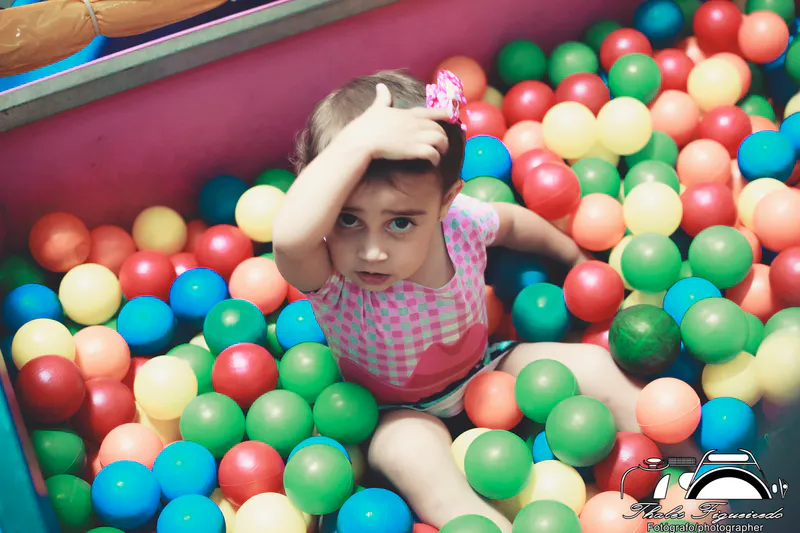 Aniversario Infantil Sophia — foto 1