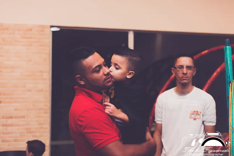 Aniversário Infantil Heitor — foto 11