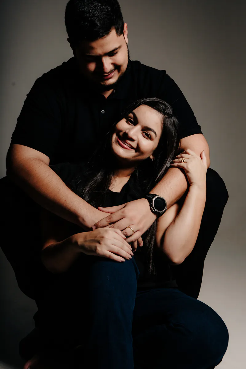 Ensaio Bianca Avelar — foto 10