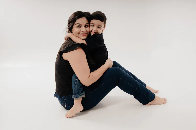 Ensaio Bianca Avelar — foto 1