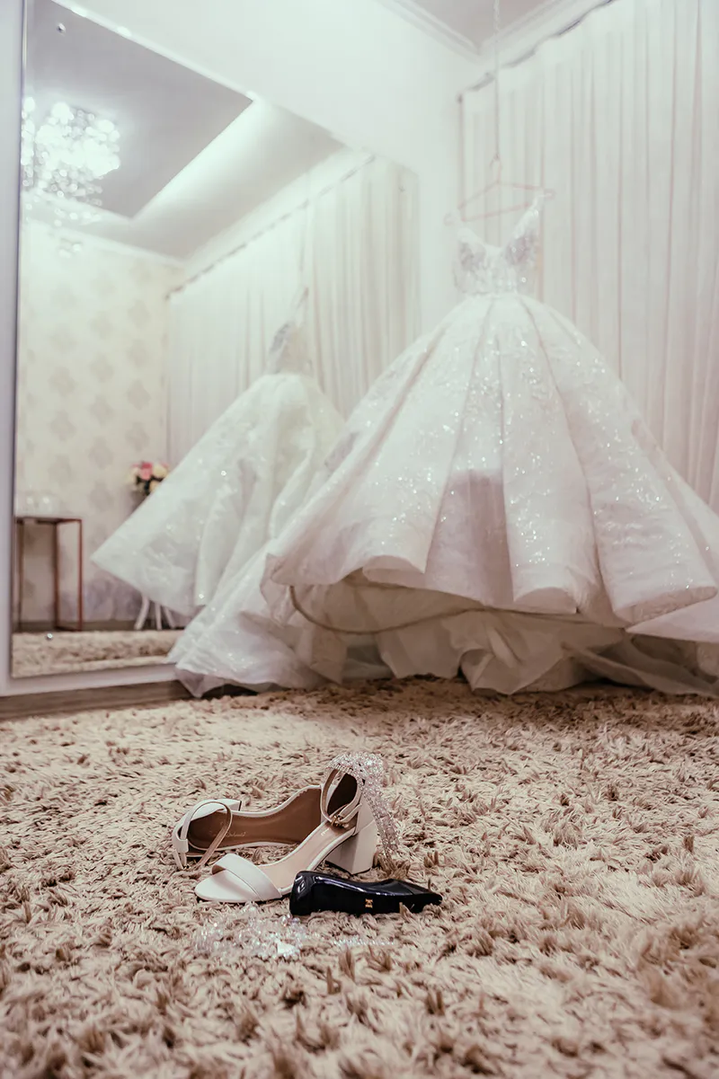 Casamento Dayane e Iury — foto 10