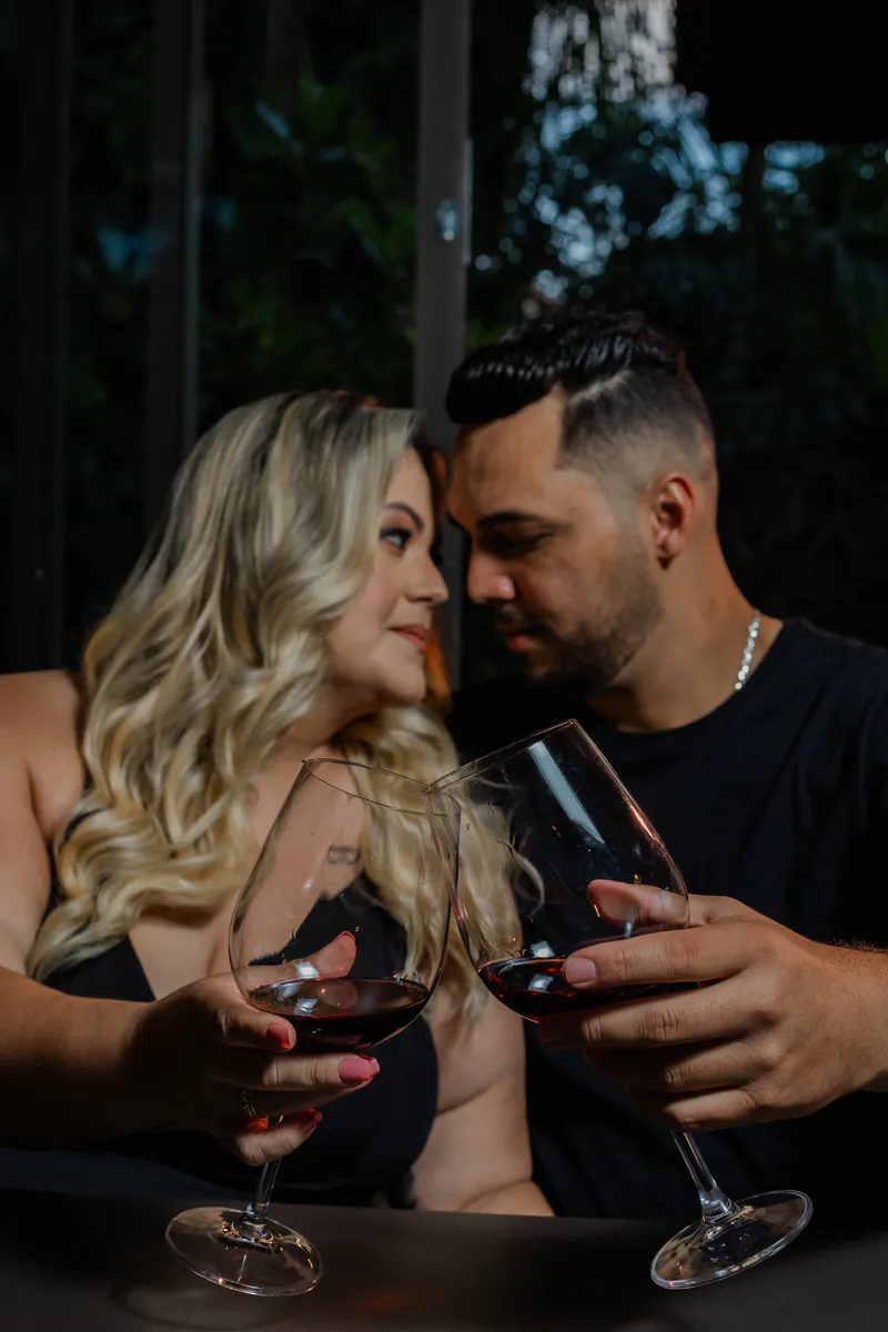 Pre Wedding Kelly e Joao Paulo — foto 20