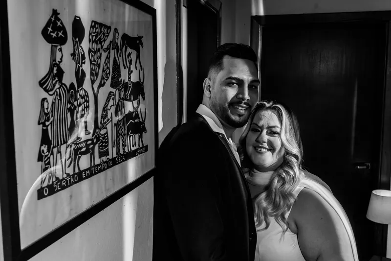 Pre Wedding Kelly e Joao Paulo — foto 5