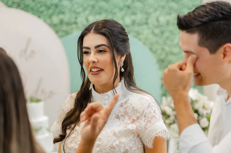 Cha de Bebe Mariana — foto 23