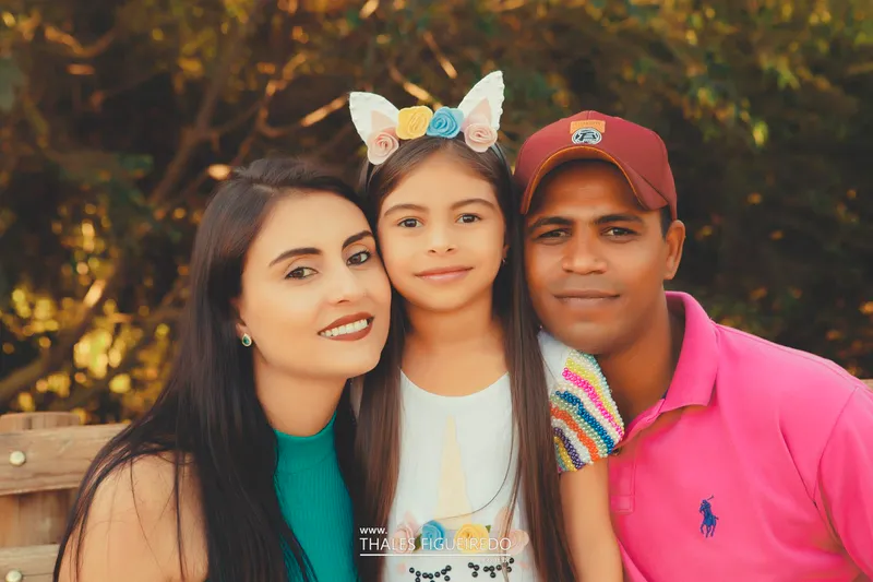 Ensaio Izabella — foto 17