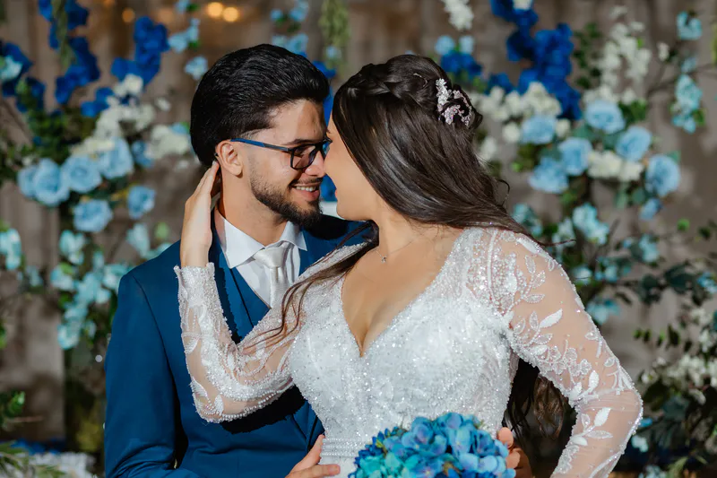 Casamento Maria Eduarda e Andre — foto 63