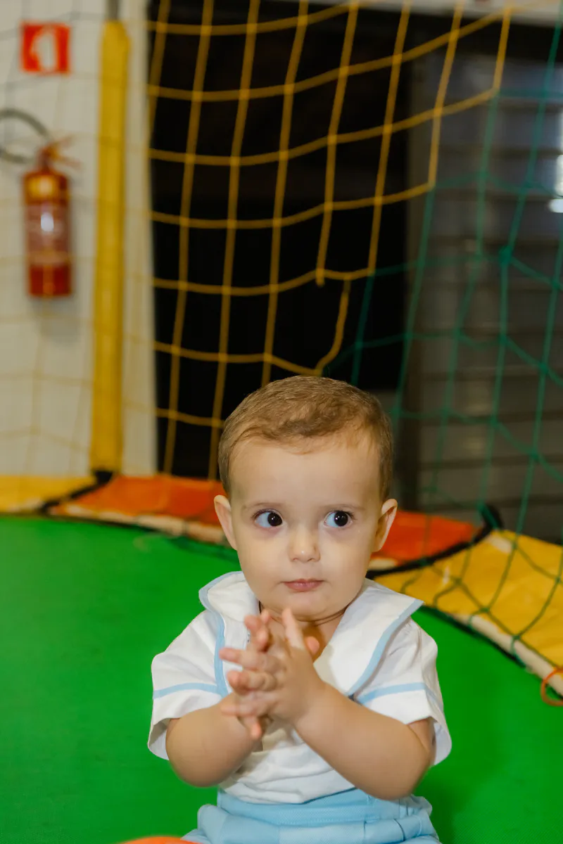 Aniversario Matheus — foto 10