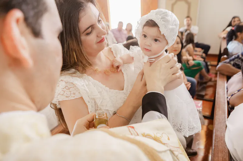 Batizado Lorena — foto 19