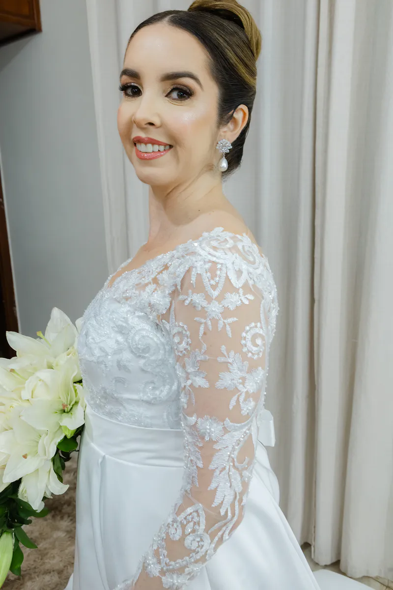 Casamento Jordana e Guilherme — foto 22