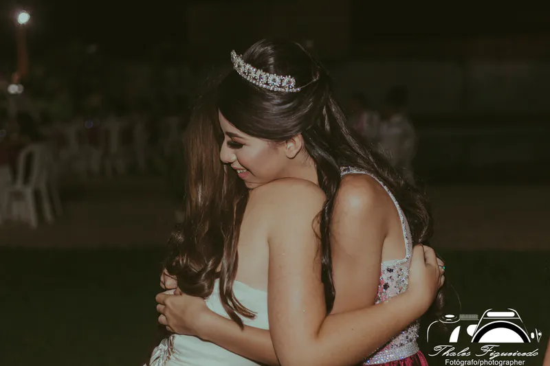 Aniversário 15 Anos Vitória — foto 17
