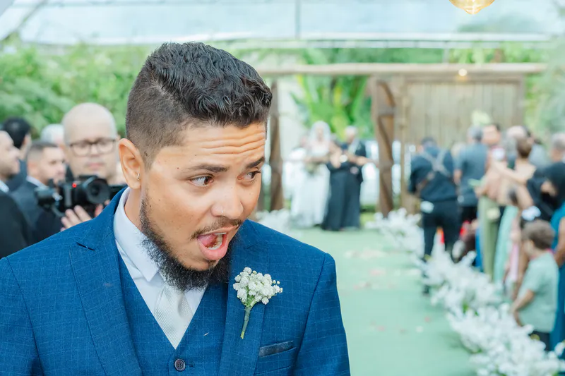 Casamento Ana Cristina e Matheus — foto 38