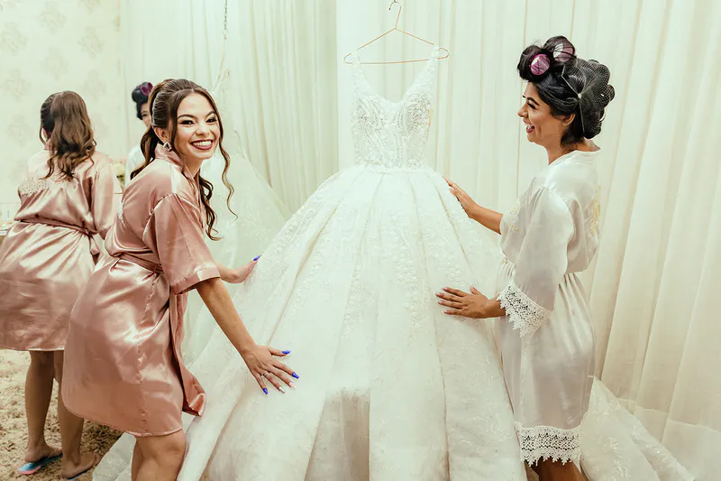 Casamento Dayane e Iury — foto 6