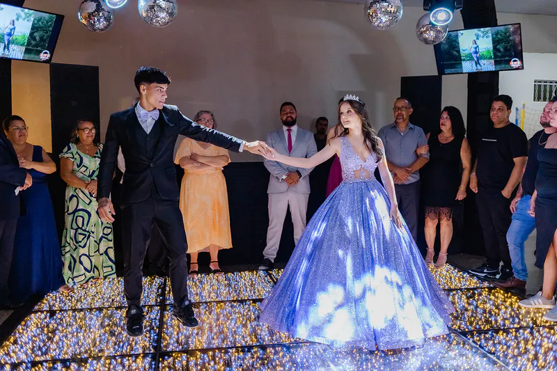 15 Anos Lara — foto 41